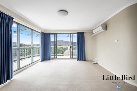 1004/2 Masson Street, Turner ACT 2612 - Apartment For Rent | Domain - Photo 2