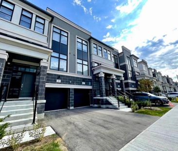 For Lease - 49 Armillo Place, Markham, Ontario - Photo 1