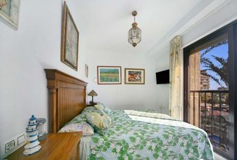 Calpe/Calp, Valencian Community