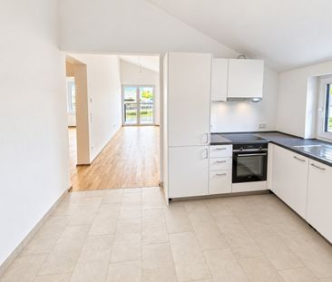 Hochwertiges Wohnen im Erstbezug mit top Ausstattung und Balkon - Foto 2