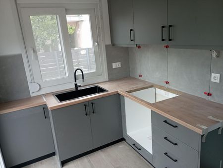 Διαμέρισμα για ενοικίαση - Ερέτρια, - Photo 2