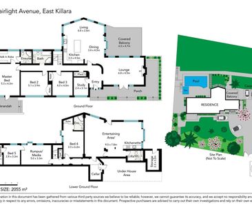 Beautifully Renovated Home in Premium Quality for Resort Style Living - Photo 6