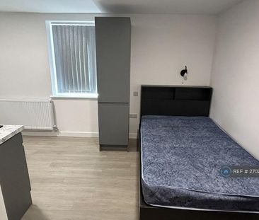 Studio to rent - Photo 3