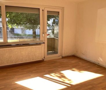 4-Zimmer-Wohnung im EG frei! - Photo 6