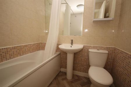 1 bedroom maisonette to rent - Photo 5