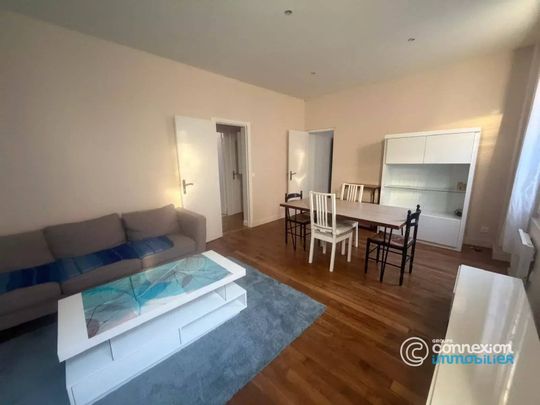 Location AppartementLe Pré-Saint-Gervais - Photo 1