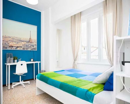 Viale Carlo Espinasse, Milan, Lombardy 20156 - Foto 2