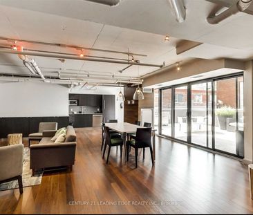 32 Camden Lofts - Photo 5