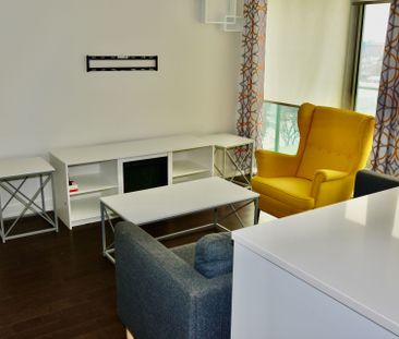 For Lease - 111 Champagne Avenue Unit# 902, Dows Lake - Civic Hospi... - Photo 2