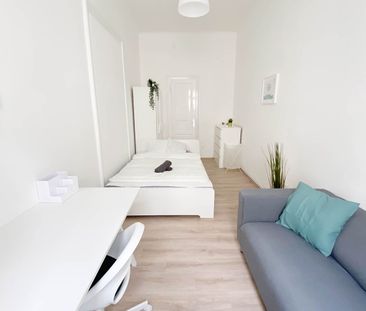 Brockmanngasse Zimmer 5 - Foto 5