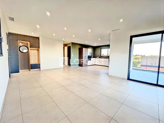 Maison T5 près de COSNAC à louer - Photo 1