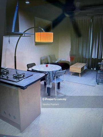 231 TR Serviced Suite, KL City Centre - Foto 3