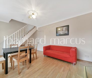 Rosaline Road, Fulham - Photo 6