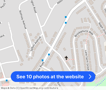 Milton Road, Stoke-on-Trent - Photo 1