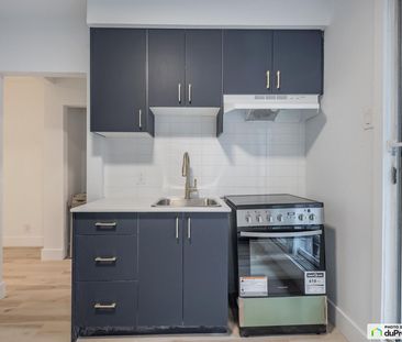 7600, Rue Chambord, Villeray / St-Michel / Parc-Extension à louer - Photo 4
