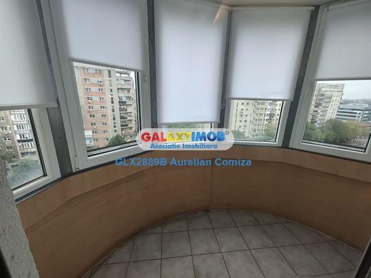 Apartament 3 camere decomandat Podul Grant/AC/Centrala - Photo 1