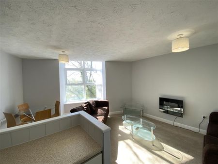 1 bedroom apartment to rent - Photo 3