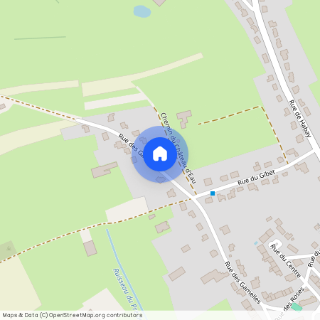 Rue des Gamelles, 26B, 6741 VANCE