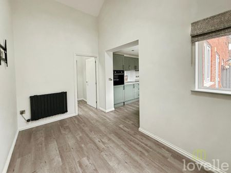 3 bedroom semi-detached house to rent - Photo 3