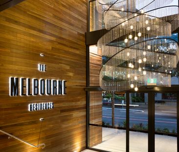 The Melbourne Residences - Unfurnished - Photo 1