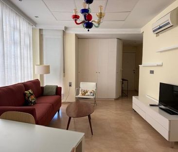 PLATERIA MAGNIFICO APARTAMENTO AMUEBLADO DOS DORMITORIOS - Photo 2