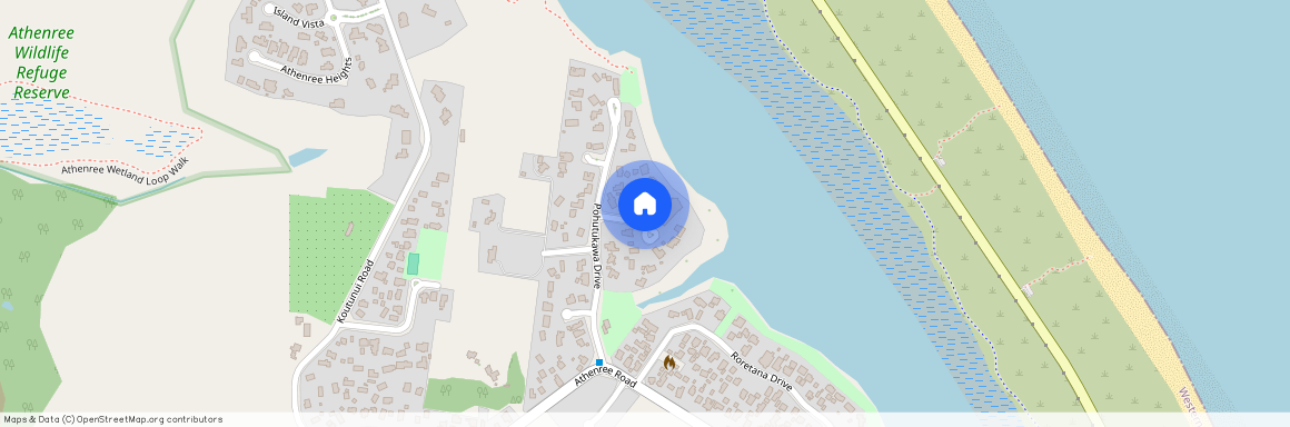 a/5 Marina Way, Athenree, Western Bay Of Plenty