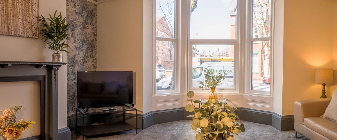 Aglionby Street Room 7 - Photo 1