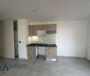 Location Appartement 2 pièces 45m² TOULOUSE 31400 - Photo 4