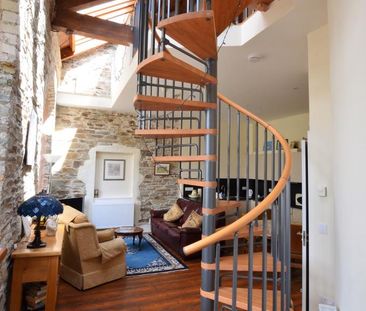 1 bedroom terraced house to rent - Photo 4