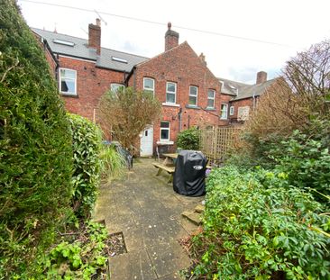 5 bedroom house share to rent - Photo 4