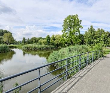 Te huur: Appartement Hertogenlaan in Oosterhout - Photo 6