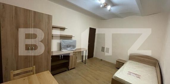 Apartament de 1 camera, 30 mp, prima inchiriere, zona Centrala - Photo 2