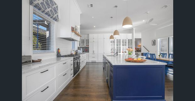 Hamptons inspired living - Photo 1