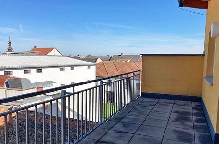 Wohnung in Gmünd (Maisonette) - Foto 4