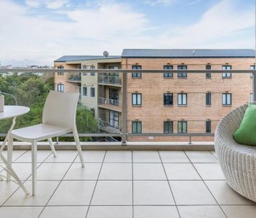Easy Spacious Furnished Apartment Living Eden Terrace - Photo 1