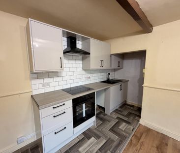 1 bedroom terraced house to rent - Photo 3