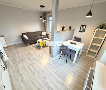 Gumieńce, 2 pok., budynek z windą - Zdjęcie 2