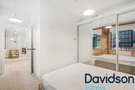 Great Hampton Street Works, Jewellery Quarter, B18 - Photo 3