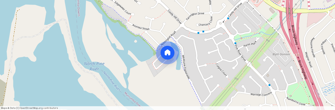 108 River Cove Circuit, Murrumba Downs QLD 4503