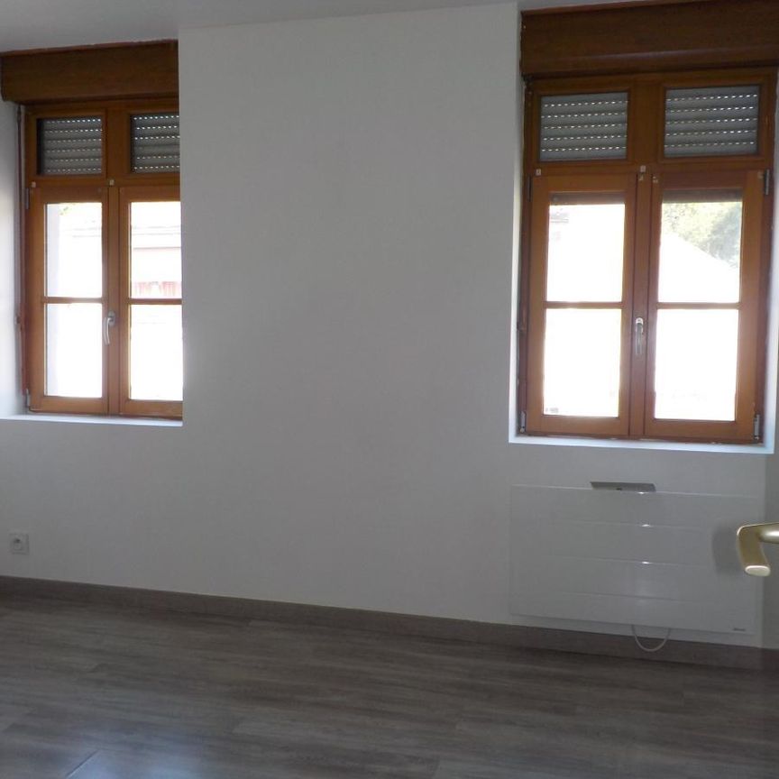 Maison individuelle au centre d'Ardres - Photo 1