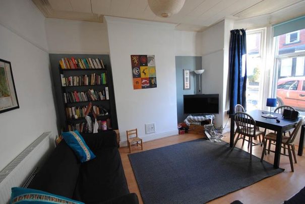 6 bedroom house to rent - Photo 1