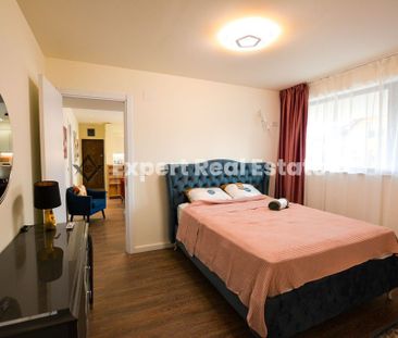 APARTAMENT MODERN 2 CAMERE-OTOPENI-CENTRU-PET FRIENDLY - Fotografie 6