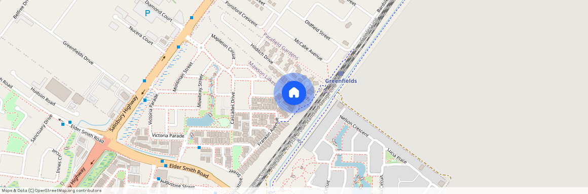 32 Adeline Street, Mawson Lakes SA 5095