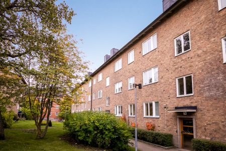 Artemisgatan, Stockholm - Photo 4