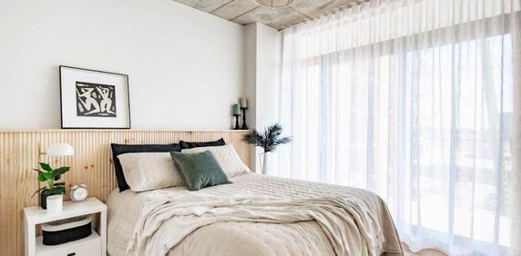 MARKET unités 3 1/2 Occupation immédiate Laval Chomedey - Condo / appartement / logement à louer - Photo 2