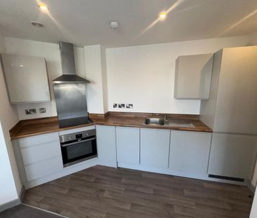 1 bedroom apartment to rent - Photo 5