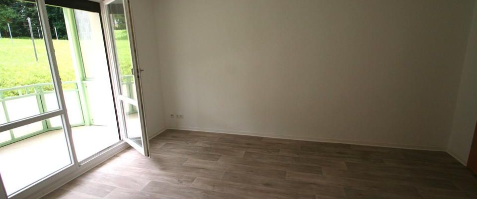 Neu sanierte Wohnung!!! - Photo 1