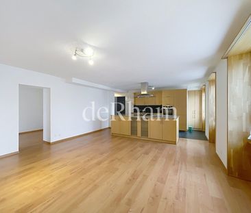 Beautiful 5-room apartment with private garden - Photo 2