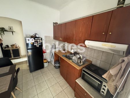 Studio/Γκαρσονιέρα για ενοικίαση Ιπποκράτειο (Φάληρο - Ιπποκράτειο) - Photo 4
