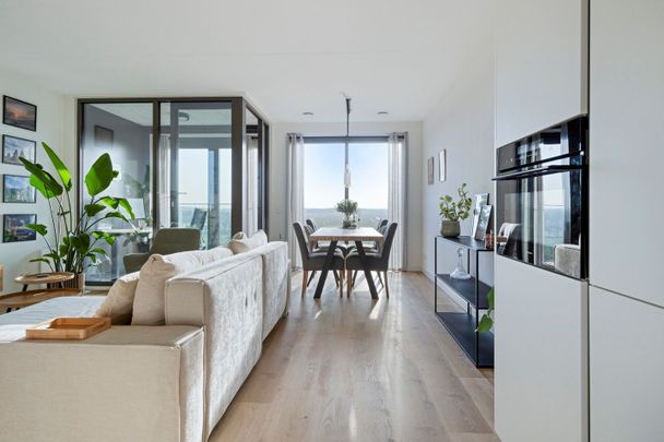 Appartement te huur: Picassolaan 803 1816 MT Alkmaar - Photo 1